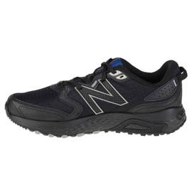 Zapatillas de running New Balance M MT410MB7 negro 1