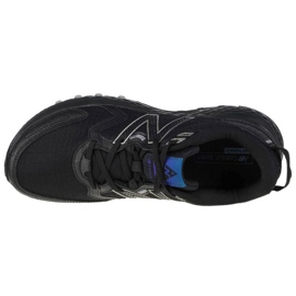 Zapatillas de running New Balance M MT410MB7 negro 2