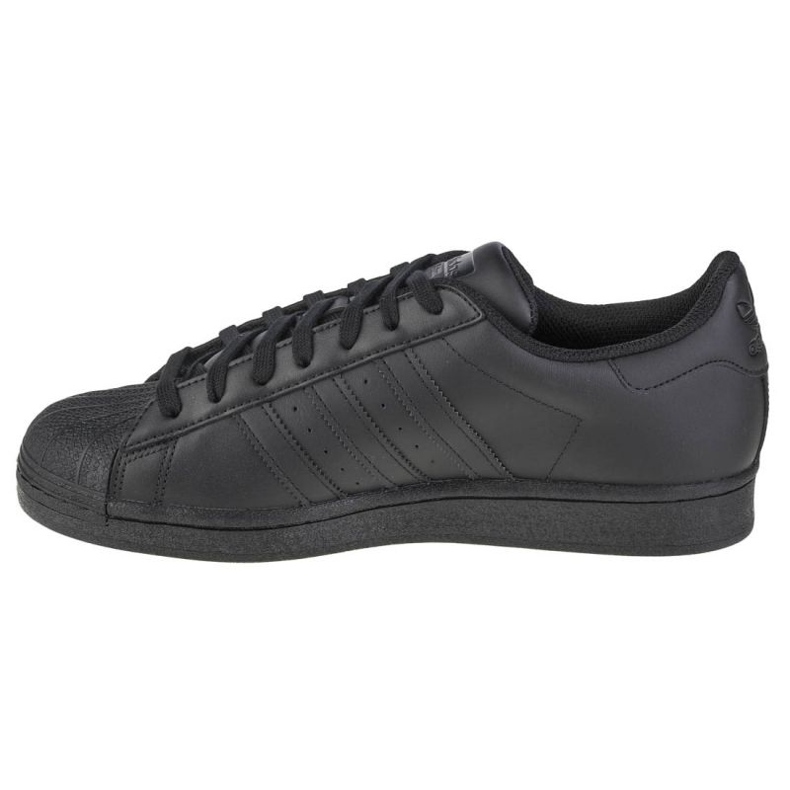 Zapatillas Adidas Superstar EG4957 negro 1