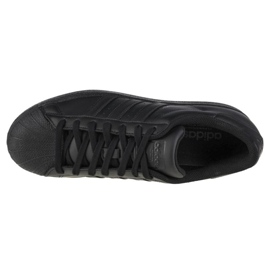 Zapatillas Adidas Superstar EG4957 negro 2