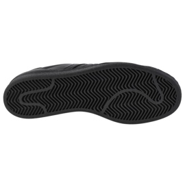 Zapatillas Adidas Superstar EG4957 negro 3