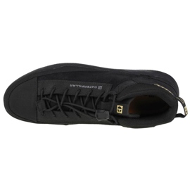 Caterpillar Hex Hi Utility M P110505 negro 2