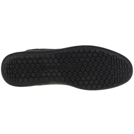 Caterpillar Hex Hi Utility M P110506 negro verde 3