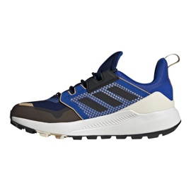 Zapatillas Adidas Terrex Trailmaker Primegreen M S29058 azul marino azul 1
