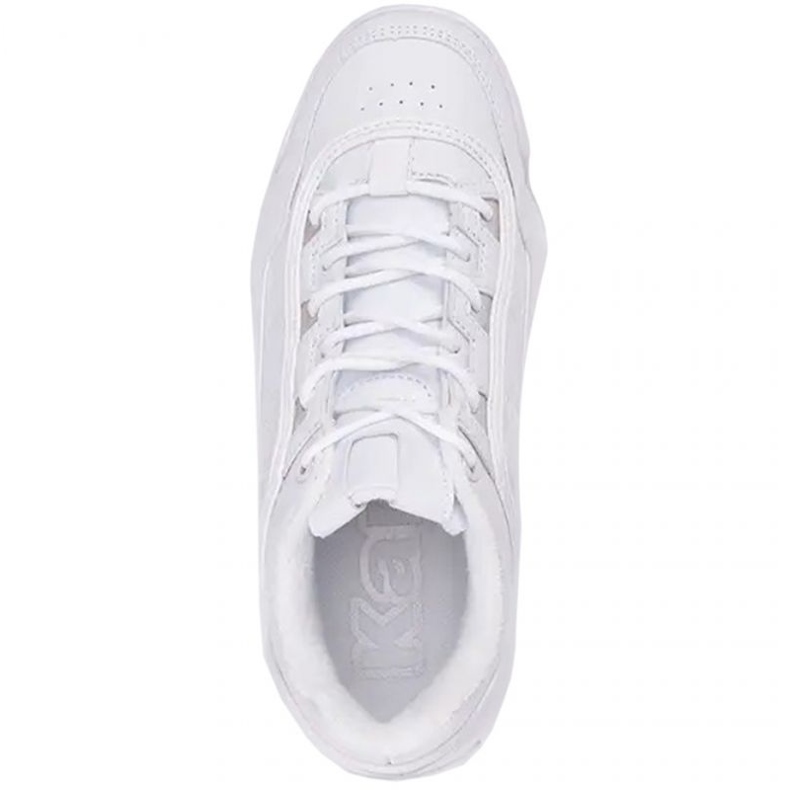 Zapatillas Kappa Rave Gc 242681GC 1010 blanco 1