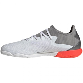 Botas de fútbol Adidas Predator Freak.3 In M FY7820 multicolor blanco 2