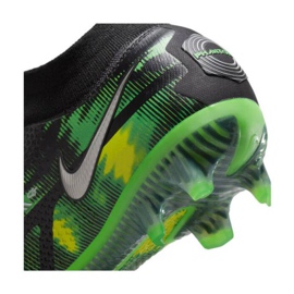 Zapatillas de fútbol Nike Phantom GT2 Elite Df Sw Fg M DM0731-003 multicolor verde 7