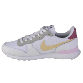 Calzado Nike Internationalist W DN4931-100 blanco 1