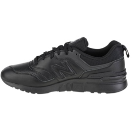 Zapatillas New Balance M CM997HDY negro 1