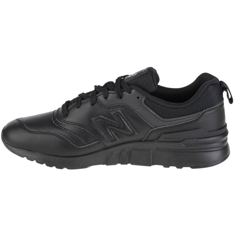 Zapatillas New Balance M CM997HDY negro 1