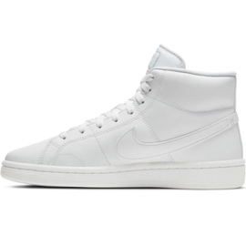 Zapatillas Nike Court Royale 2 Mid CT1725 100 blanco 1