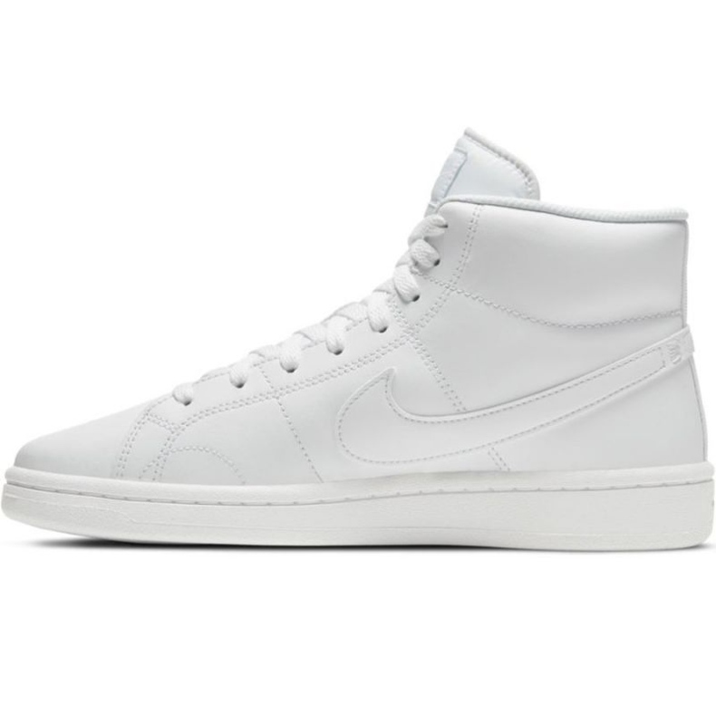 Zapatillas Nike Court Royale 2 Mid CT1725 100 blanco 1