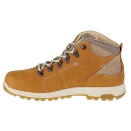 Zapatos Grisport Calz M 12905N75G amarillo 1