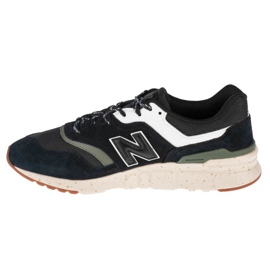 Zapatillas New Balance M CM997HPP negro 1