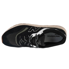 Zapatillas New Balance M CM997HPP negro 2
