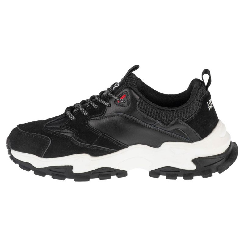 Starter Motor de arranque Cape Coral M SMB103321200 negro 1