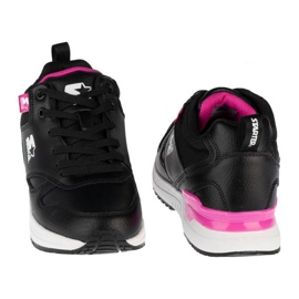 Starter Zapatos de iniciación Erie SWN103321200 negro 1