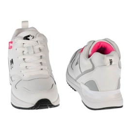 Starter Zapatos de iniciación Erie SWN103321300 blanco 1