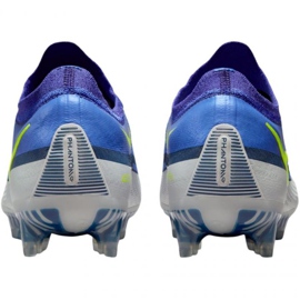 Zapatos de fútbol Nike Phantom GT2 Elite Fg M CZ9890 570 multicolor azul 3