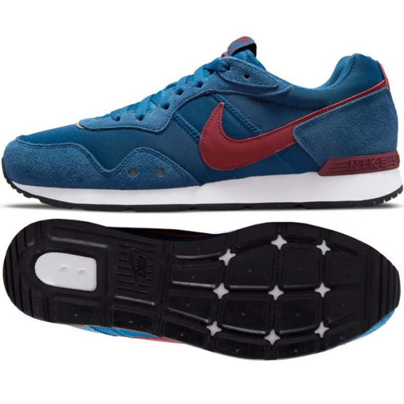 Calzado Nike Venture Runner M CK2944 403 azul 1