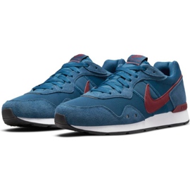 Calzado Nike Venture Runner M CK2944 403 azul 2