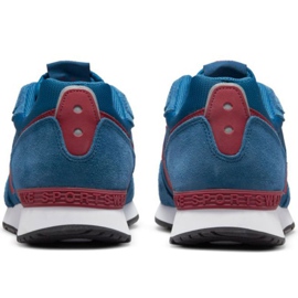 Calzado Nike Venture Runner M CK2944 403 azul 4