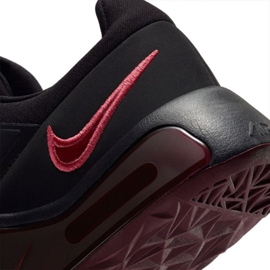 Zapatillas de entrenamiento Nike Air Max Bella Tr 4 W CW3398 005 negro 6