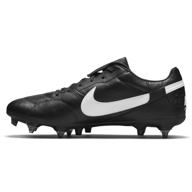 Botas de fútbol Nike Premier Iii SG-Pro Ac M AT5890-010 negro negro 1