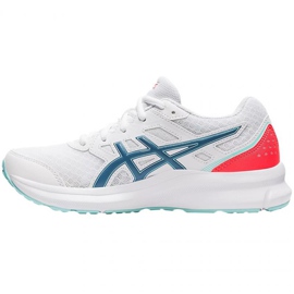 Zapatillas de running Asics Jolt 3 W 1012A908 960 blanco 1 Zapatillas de running Asics Jolt 3 W 1012A908 960 blanco 1