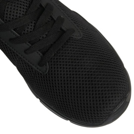 Zapatos Joma N100 2121 M CN100W2121 negro 3