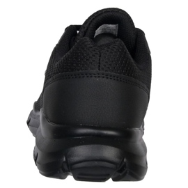 Zapatos Joma N100 2121 M CN100W2121 negro 4