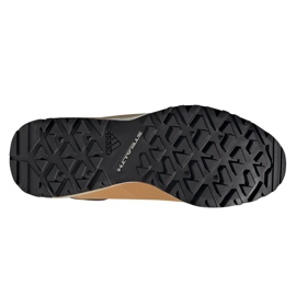 Zapatillas Adidas Terrex Pathmaker Rain.Rdy M FZ3381 marrón negro 5