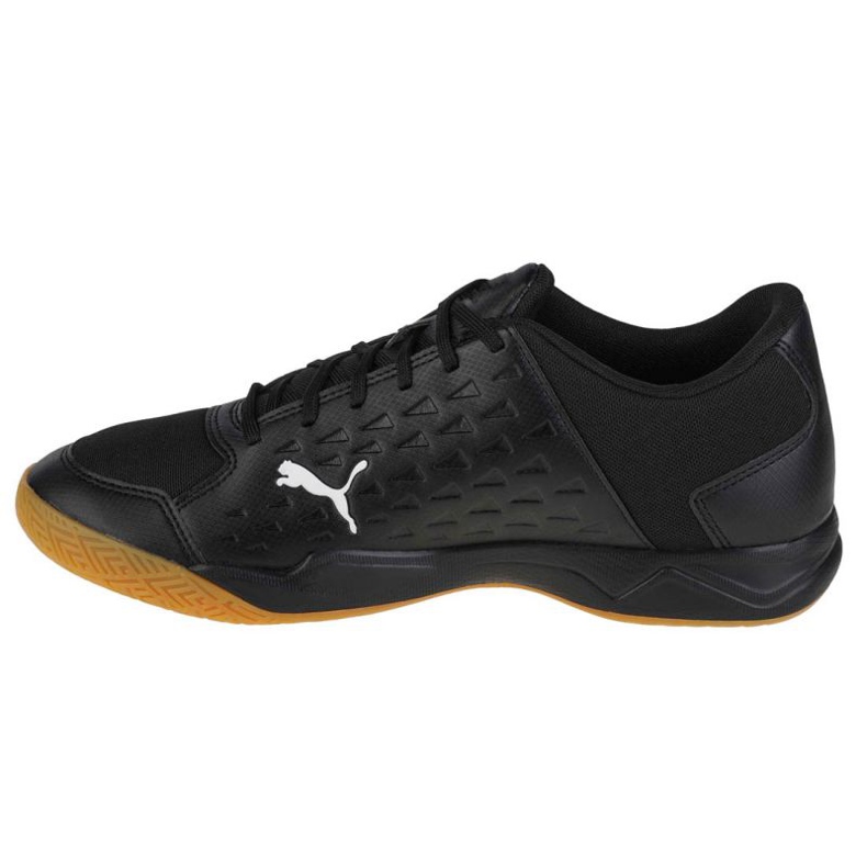 Calzado Puma Auriz M 106148-03 negro 1 Calzado Puma Auriz M 106148-03 negro 1