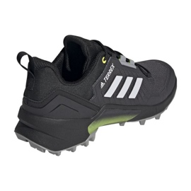 Zapatillas Adidas Terrex Swift R3 M FW2777 negro 3