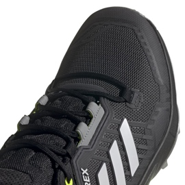 Zapatillas Adidas Terrex Swift R3 M FW2777 negro 4