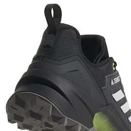 Zapatillas Adidas Terrex Swift R3 M FW2777 negro 5