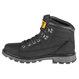 Impresoras Caterpillar Alley M P723782 negro amarillo 1