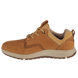 Zapatos Caterpillar Titus M P725016 amarillo 1