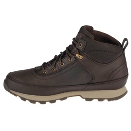 Botas Helly Hansen Calgary M 10874-711 marrón 2