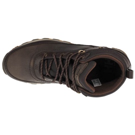 Botas Helly Hansen Calgary M 10874-711 marrón 3