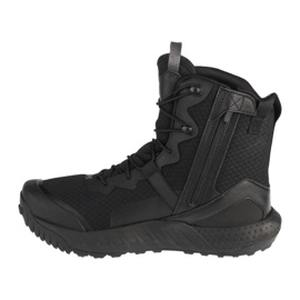 Under Armour Micro G Valsetz Zip M 3023748-001 negro 1
