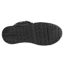Under Armour Micro G Valsetz Zip M 3023748-001 negro 3