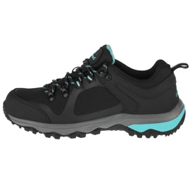 Campus Mana W CW0104321200 negro 1