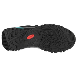 Campus Mana W CW0104321200 negro 3