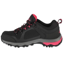 Campus Mana W CW0104321201 negro 1