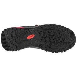 Campus Mana W CW0104321201 negro 2