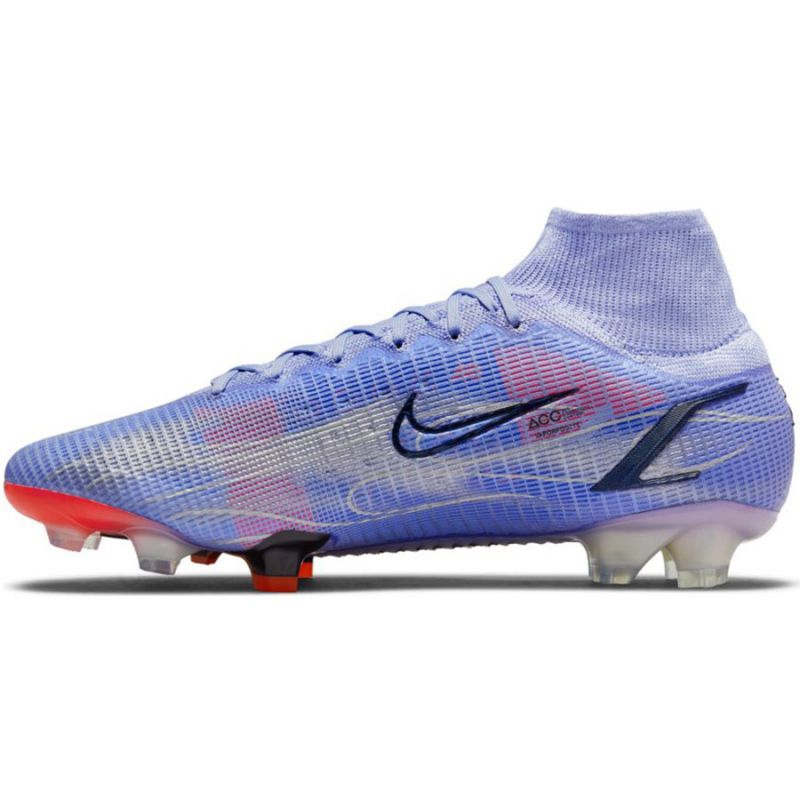 Mercurial superfly morados sales