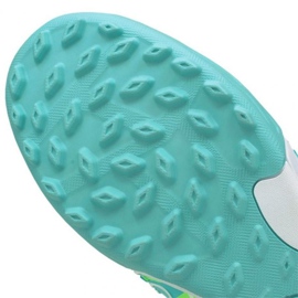 Botas de fútbol Puma Future Z 3.2 It M 106490 02 multicolor verde 5