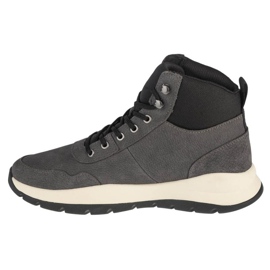 Zapatos Timberland Boroughs Project A27VD negro 1