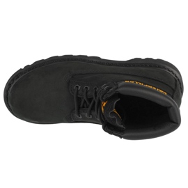 Zapatos Caterpillar Colorado W P306829 negro 2